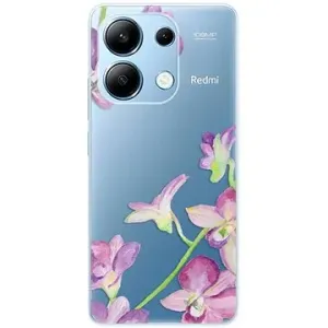 iSaprio Purple Orchid – Xiaomi Redmi Note 13