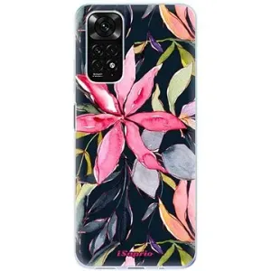 iSaprio Summer Flowers na Xiaomi Redmi Note 11/Note 11S