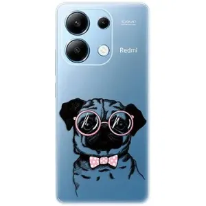 iSaprio The Pug – Xiaomi Redmi Note 13