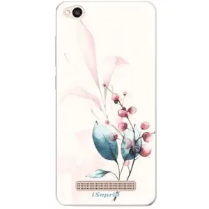 iSaprio Flower Art 02 pre Xiaomi Redmi 4A