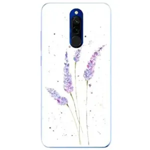 iSaprio Lavender na Xiaomi Redmi 8