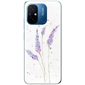 iSaprio Lavender pre Xiaomi Redmi 12C