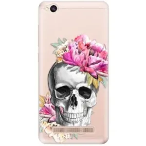 iSaprio Pretty Skull na Xiaomi Redmi 4A