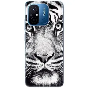 iSaprio Tiger Face na Xiaomi Redmi 12C