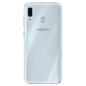 Samsung Galaxy A20 (plastové puzdro)