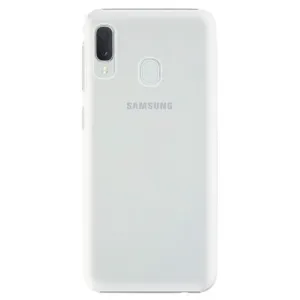 Samsung Galaxy A20e (plastové puzdro)