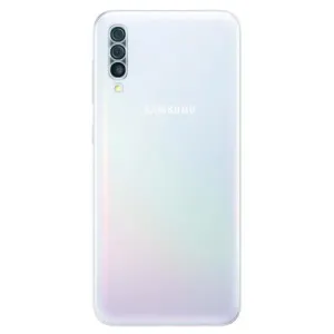 Samsung Galaxy A50 (silikónové puzdro)