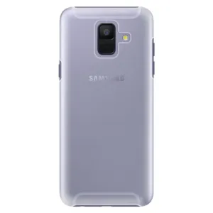 Samsung Galaxy A6 (plastový kryt)