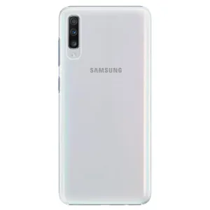 Samsung Galaxy A70 (plastové puzdro)