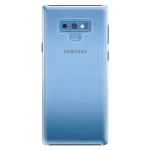 Samsung Galaxy Note 9 (plastové puzdro)