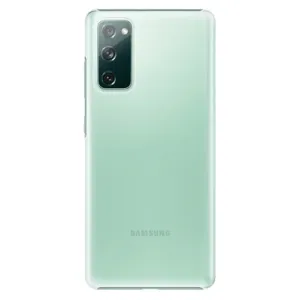 Samsung Galaxy S20 FE (plastové puzdro)