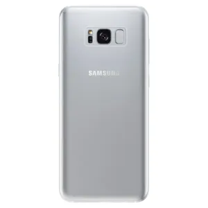Samsung Galaxy S8 (silikónové puzdro)