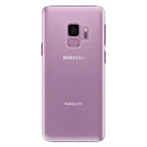 Samsung Galaxy S9 (plastové puzdro)