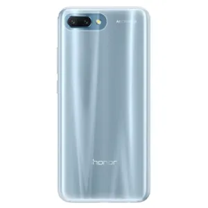 Huawei Honor 10 (silikónové puzdro)