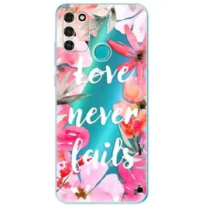 iSaprio Love Never Fails na Honor 9A