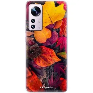iSaprio Autumn Leaves 03 na Xiaomi 12/12X
