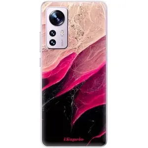 iSaprio Black and Pink na Xiaomi 12/12X