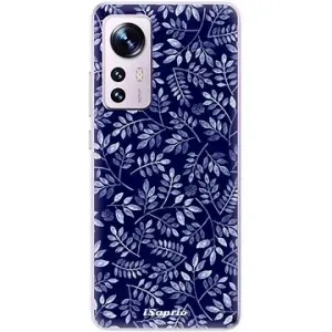 iSaprio Blue Leaves 05 pre Xiaomi 12/12X
