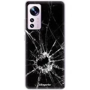 iSaprio Broken Glass 10 pre Xiaomi 12/12X