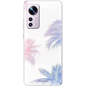 iSaprio Digital Palms 10 na Xiaomi 12 / 12X