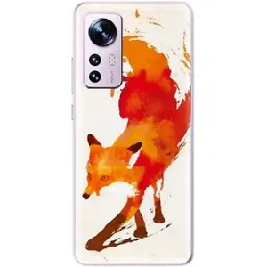 iSaprio Fast Fox pre Xiaomi 12/12X
