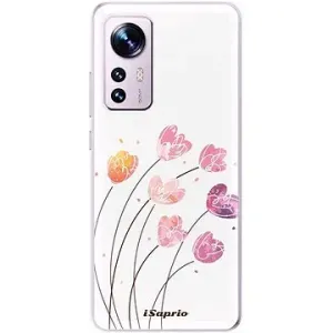 iSaprio Flowers 14 na Xiaomi 12/12X