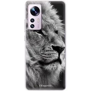 iSaprio Lion 10 pre Xiaomi 12/12X