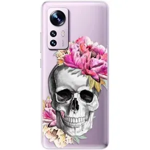 iSaprio Pretty Skull na Xiaomi 12/12X