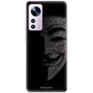 iSaprio Vendeta 10 na Xiaomi 12 / 12X