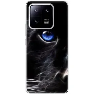 iSaprio Black Puma na Xiaomi 13 Pro
