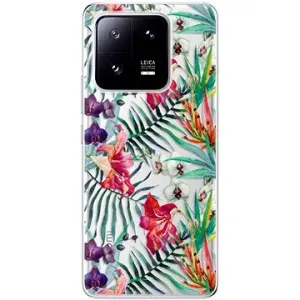 iSaprio Flower Pattern 03 pre Xiaomi 13 Pro
