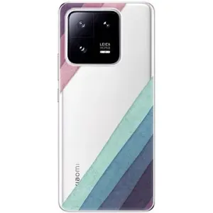iSaprio Glitter Stripes 01 pre Xiaomi 13 Pro