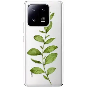 iSaprio Green Plant 01 pre Xiaomi 13 Pro