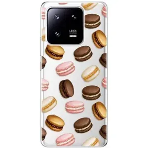 iSaprio Macaron Pattern pre Xiaomi 13 Pro