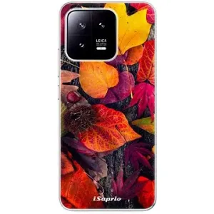 iSaprio Autumn Leaves 03 pre Xiaomi 13