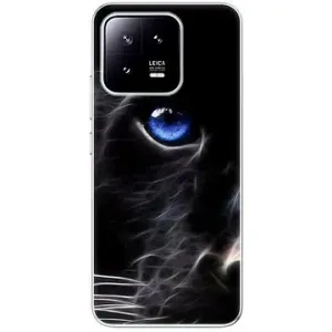 iSaprio Black Puma na Xiaomi 13