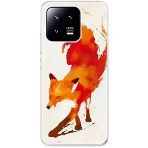 iSaprio Fast Fox na Xiaomi 13