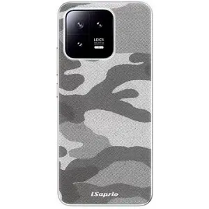 iSaprio Gray Camuflage 02 pre Xiaomi 13