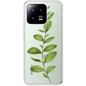 iSaprio Green Plant 01 pre Xiaomi 13