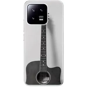 iSaprio Guitar 01 pre Xiaomi 13