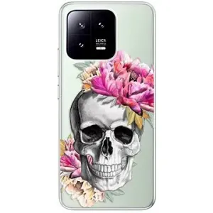 iSaprio Pretty Skull pre Xiaomi 13