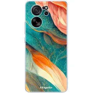 iSaprio Abstract Marble – Xiaomi 13T/13T Pro