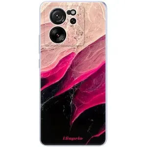 iSaprio Black and Pink – Xiaomi 13T/13T Pro