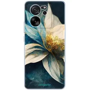 iSaprio Blue Petals – Xiaomi 13T/13T Pro