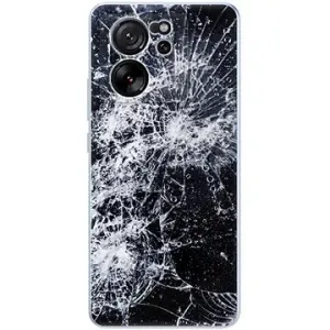 iSaprio Cracked – Xiaomi 13T/13T Pro