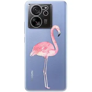 iSaprio Flamingo 01 – Xiaomi 13T/13T Pro