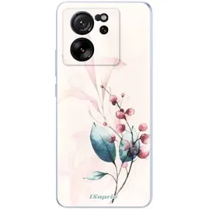 iSaprio Flower Art 02– Xiaomi 13T/13T Pro