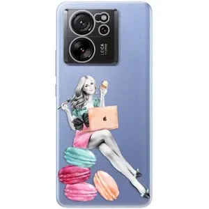 iSaprio Girl Boss – Xiaomi 13T/13T Pro