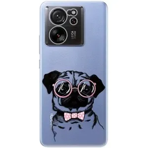 iSaprio The Pug – Xiaomi 13T/13T Pro