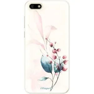 iSaprio Flower Art 02 na Huawei Y5 2018